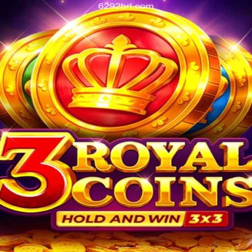 Exploring the Thrills and Strategy of 3royalcoins - A Gaming Experience with 6292