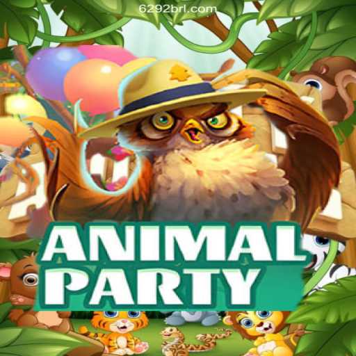 Dive into AnimalParty: The Ultimate Multiplayer Adventure