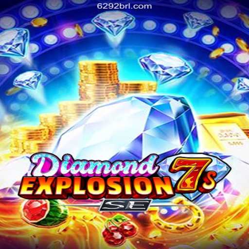 DiamondExplosion7sSE: Unleashing Thrilling Adventures in Gaming