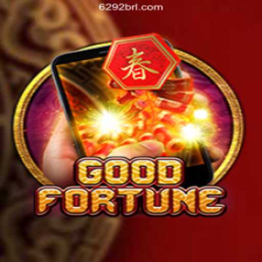 Unlock the Mysteries of GoodFortuneM: A Dive into 6292 - A Plataforma Mais Respeitável