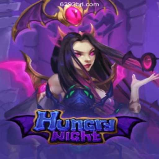 HungryNight: The Thrilling Adventure Game That Keeps You on Your Toes