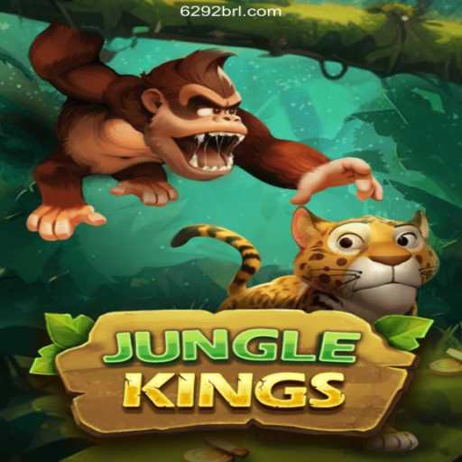 Explore the Thrilling World of JungleKings on 6292 - A Plataforma Mais Respeitável -6292.Com