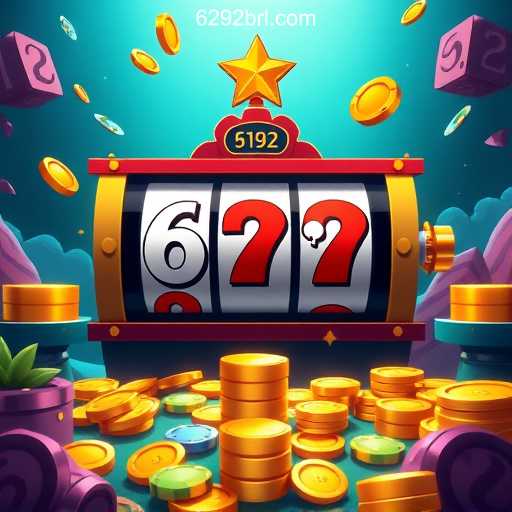 6292 - A Plataforma Mais Respeitável -6292.Com